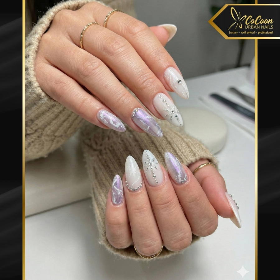 Nail Art Design